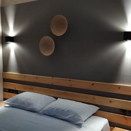 Giodriana Cozy Studio Agia Marina  Luaran gambar